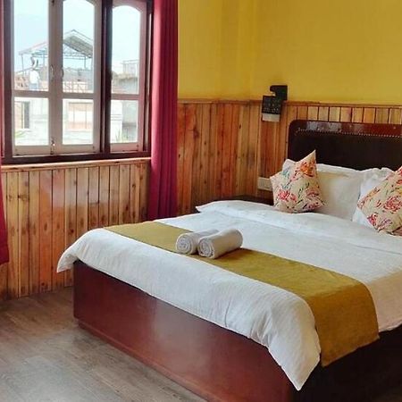 Pelling Hotel Ladakh House מראה חיצוני תמונה