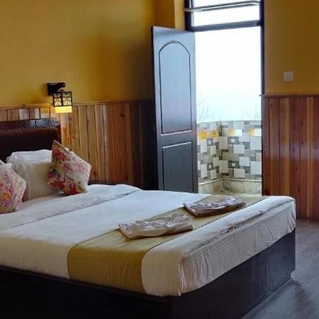 Pelling Hotel Ladakh House מראה חיצוני תמונה