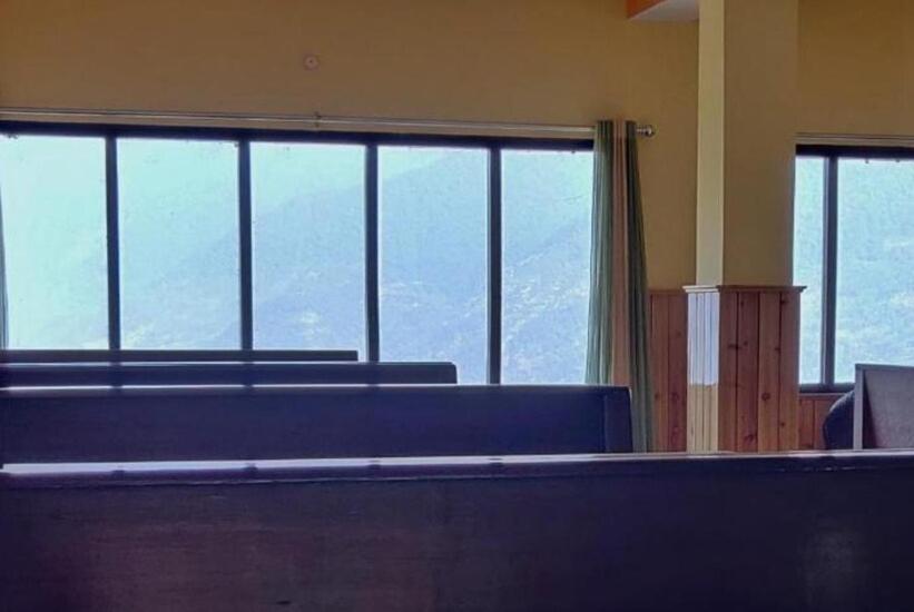 Pelling Hotel Ladakh House מראה חיצוני תמונה