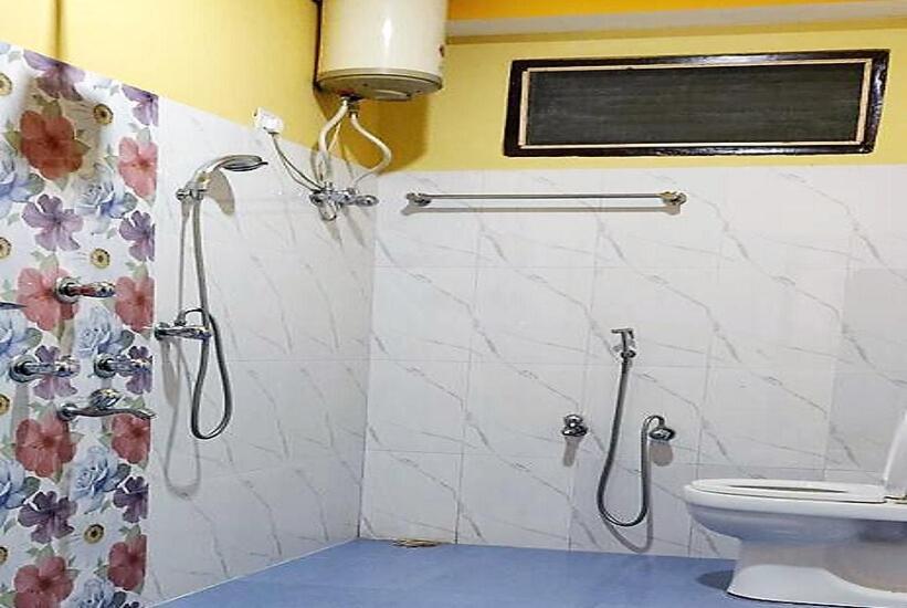 Pelling Hotel Ladakh House מראה חיצוני תמונה