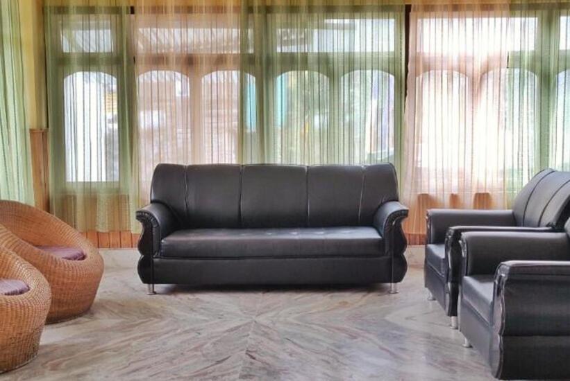 Pelling Hotel Ladakh House מראה חיצוני תמונה