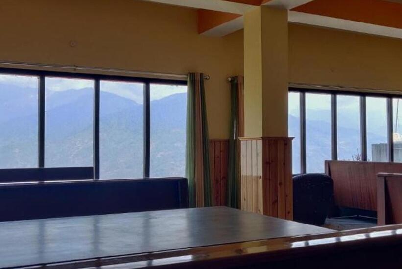 Pelling Hotel Ladakh House מראה חיצוני תמונה