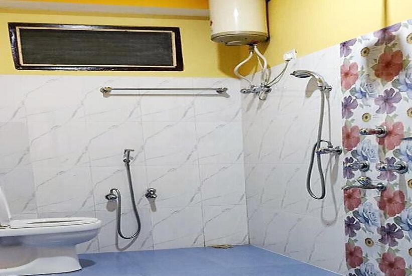 Pelling Hotel Ladakh House מראה חיצוני תמונה