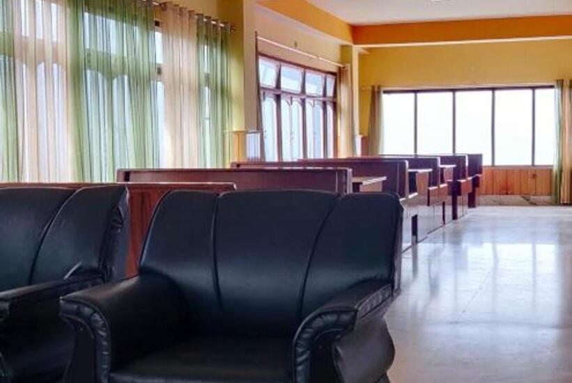 Pelling Hotel Ladakh House מראה חיצוני תמונה