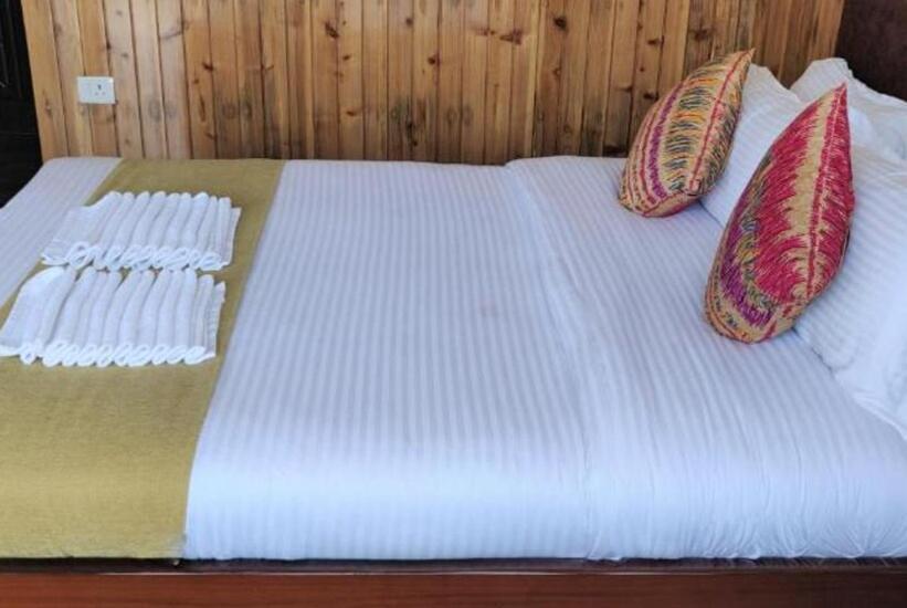 Pelling Hotel Ladakh House מראה חיצוני תמונה